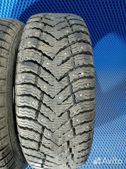 Cordiant Snow Cross 195/55 R15