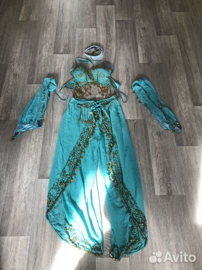 Восточный костюм для танцев