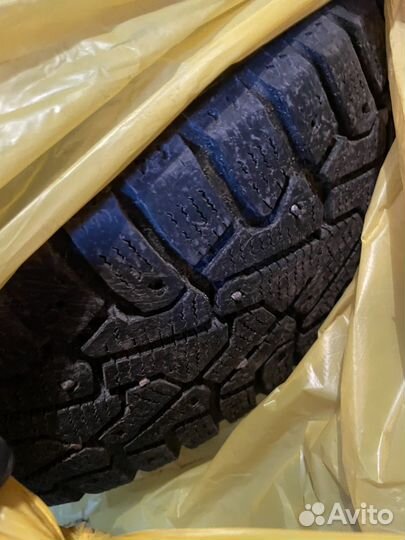 Pirelli Ice Zero 185/65 R15