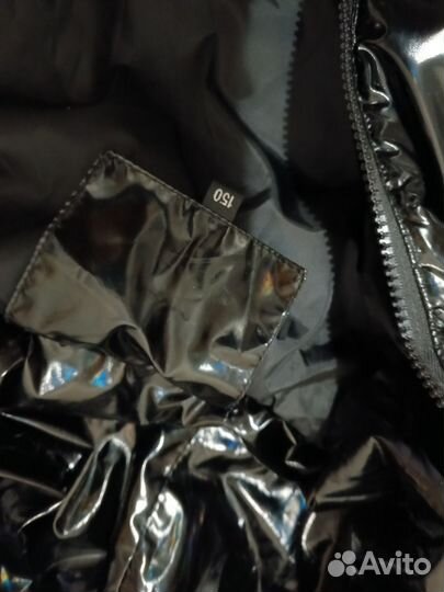 Продам пуховик