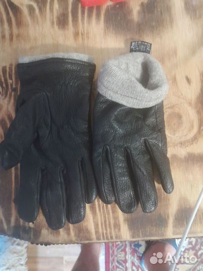 Перчатки