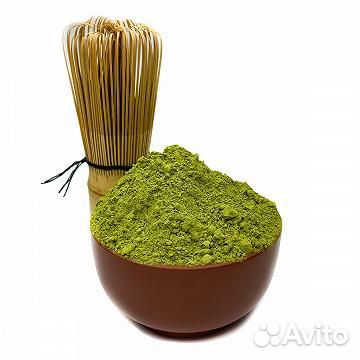 Матча Японская