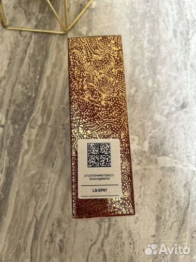 La Sultane de saba парфюм аюрведа оригинал