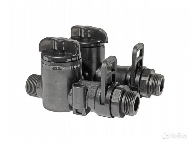 Байпасный клапан Runxin 3/4 F-70B