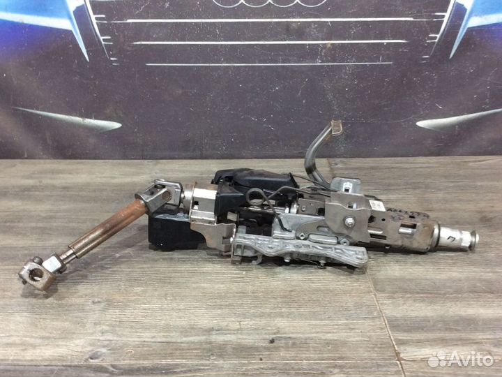 Рулевая колонка Volkswagen Passat B6 Passat CC