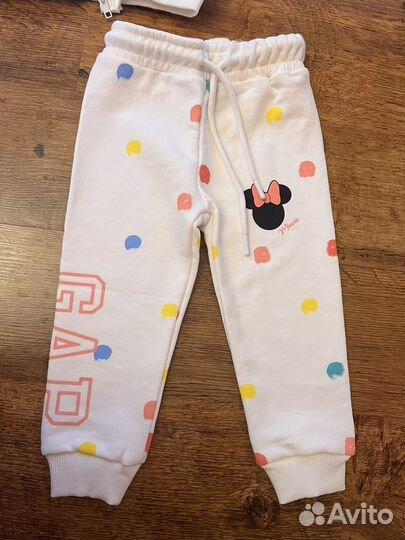 Костюм детский zara новый