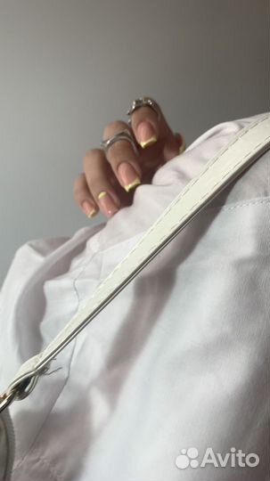 Маникюр северный /наращивание /гель лак