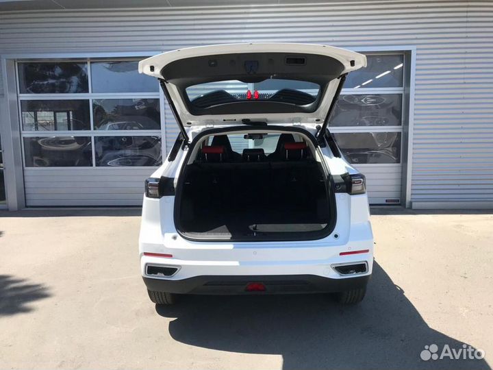 Changan CS55 Plus 1.5 AMT, 2023