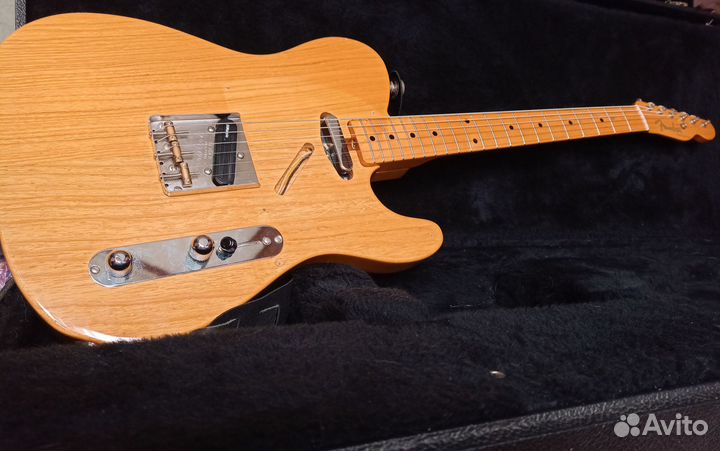 Fender telecaster TL52-80TX japan '98