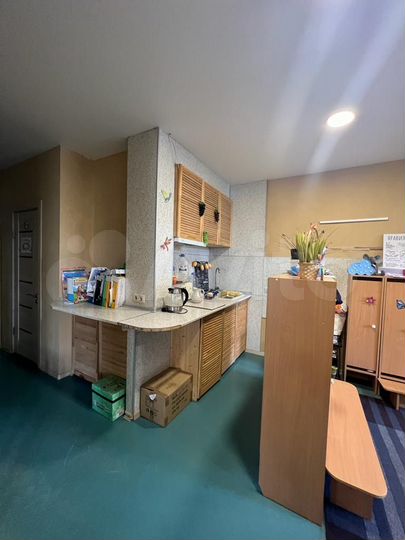 2-к. квартира, 100 м², 1/22 эт.