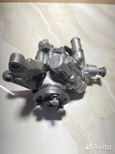 Насос гур BMW E90/E91/E92/E93 (2005—2010)