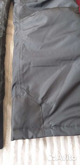 Горнолыжный костюм женский 44 46 размер