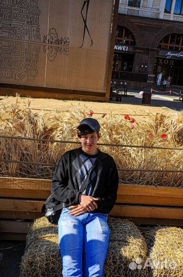 Фотограф на заказ