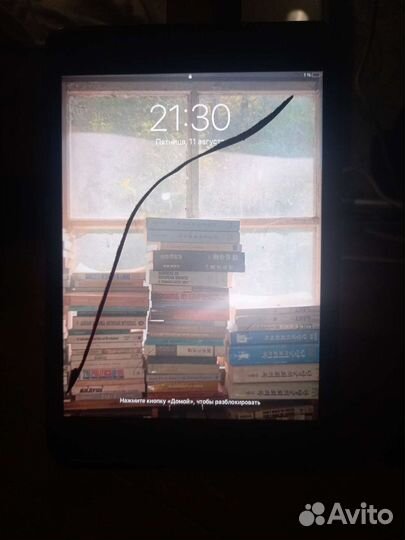 iPad mini 5 + ipen 1