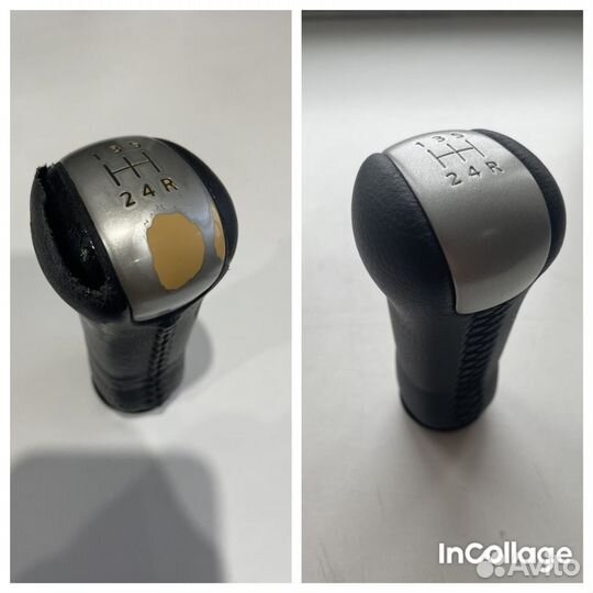 Перетяжка/ремонт салона автомобиля