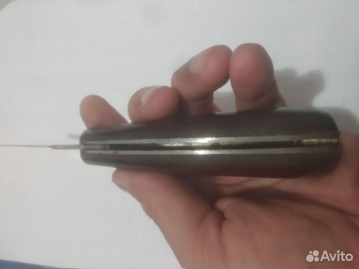 Нож малый боцманский, СССР