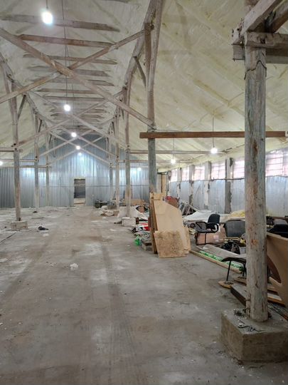 Производство, 400 м² Ярославское шоссе