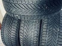 Goodyear UltraGrip Ice 2 205/55 R16 188S