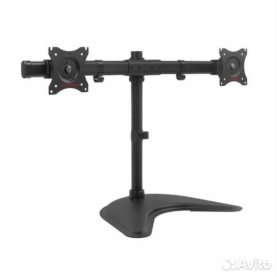 Кронштейн для двух мониторов ARM media LCD-T52