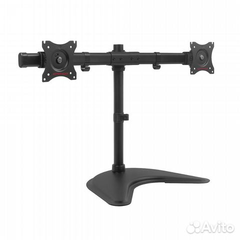 Кронштейн для двух мониторов ARM media LCD-T52