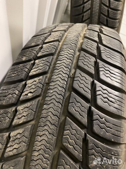 Michelin Alpin 185/65 R15