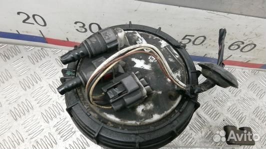 Датчик уровня топлива renault scenic 3 (KDN23M801)