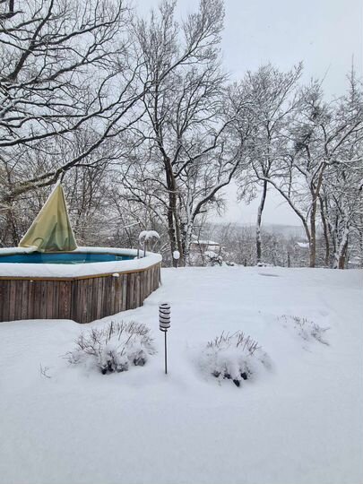 Дом 150 м² на участке 30 сот.