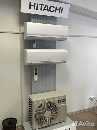 Приточно очистительный комплекс Royal clima