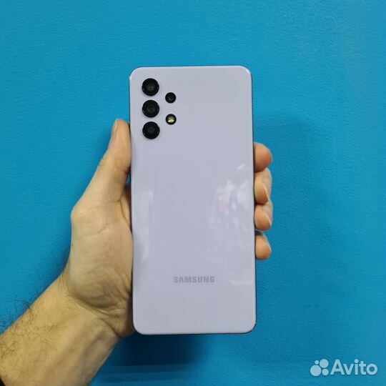 Samsung Galaxy A32, 4/64 ГБ