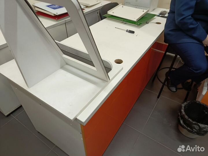 Отдам бесплатно мебель