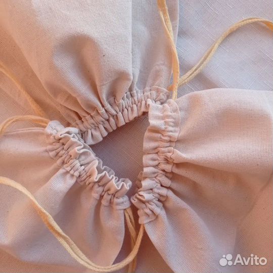 Экомешочки набор