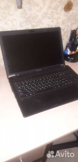 Lenovo g565
