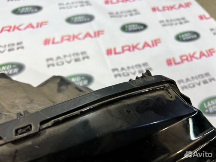 Фара ксеноновая передняя правая Land Rover Range