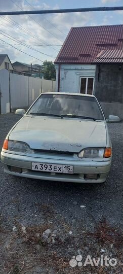 Двигатель ваз 2114