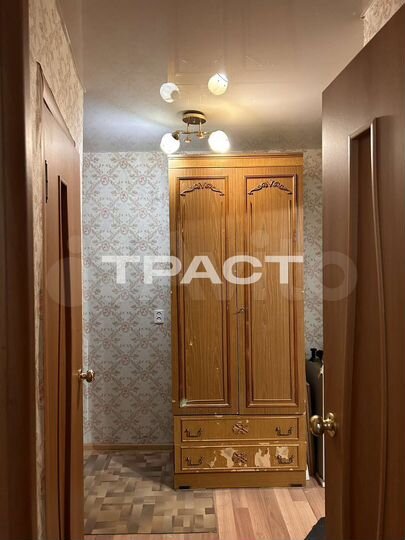 2-к. квартира, 44,2 м², 1/5 эт.