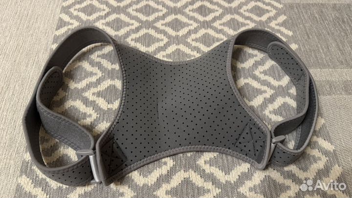 Корректор осанки GO-DO-IT Корсет для спины