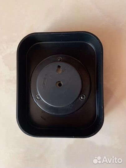 Настенный термометр Москва, СССР