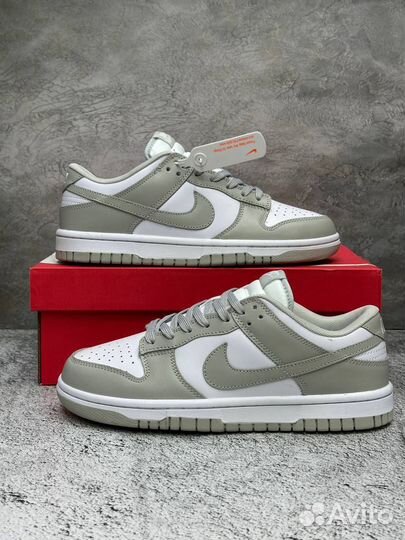 Nike Sb Dunk Low grey