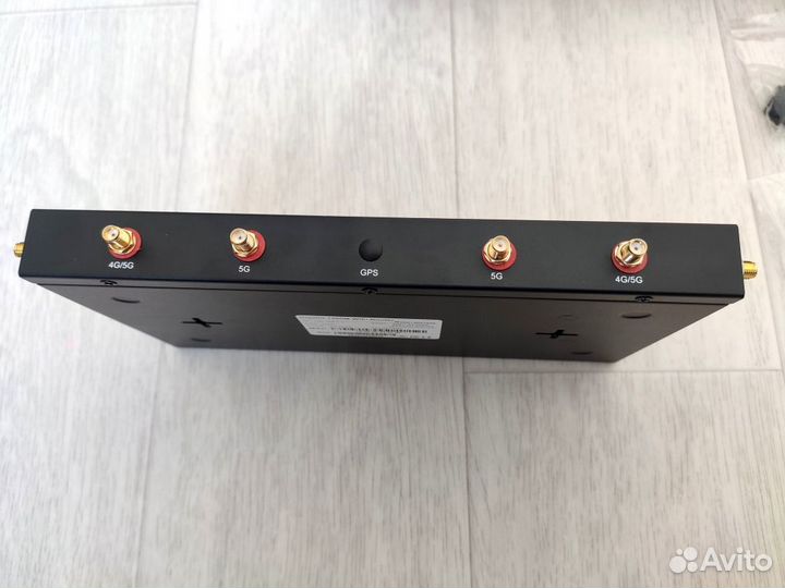 Wifi роутер LTE 4G 3G ZBT Zyxel Cat.18 smart