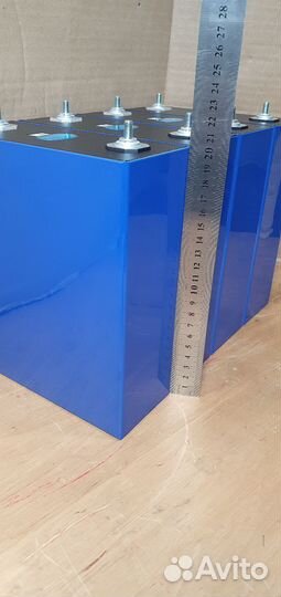 Аккумулятор lifepo4 280К