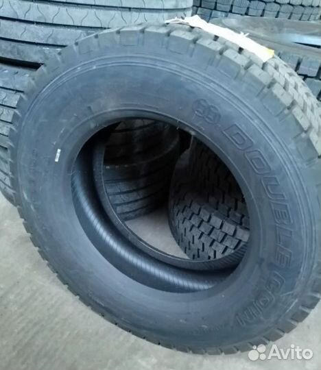 Грузовые шины 315/60R22.5 Ведущие Премиальные