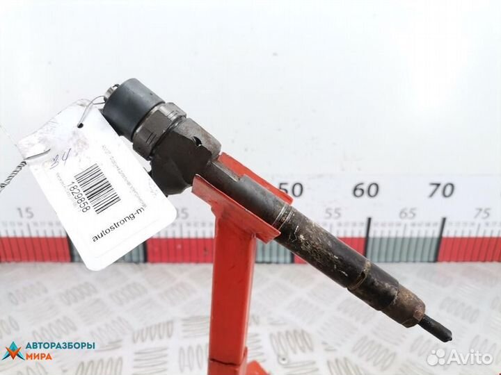 Форсунка Mercedes-Benz A-Класс W168/V168 рест