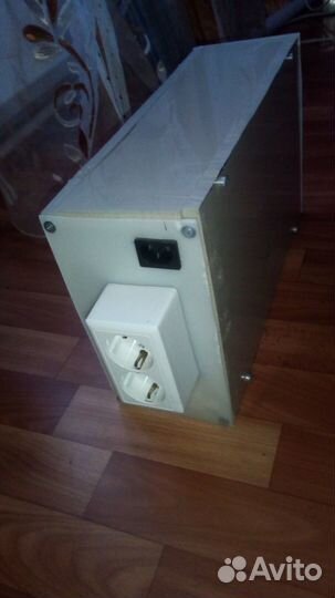 Источник бесперебойного питания 1кВт