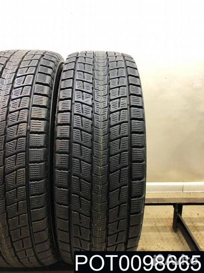 Dunlop Winter Maxx SJ8 225/60 R17 99P