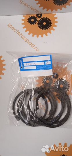 Стопорное кольцо CAT Caterpillar 2H-5549 2H5549