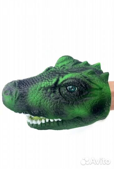 Фигурка рукавица 