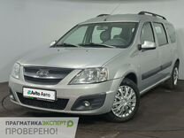 ВАЗ (LADA) Largus 1.6 MT, 2014, 136 950 км, с пробегом, цена 669 900 руб.