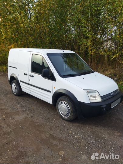 Ford Transit Connect 1.8 МТ, 2008, 280 000 км