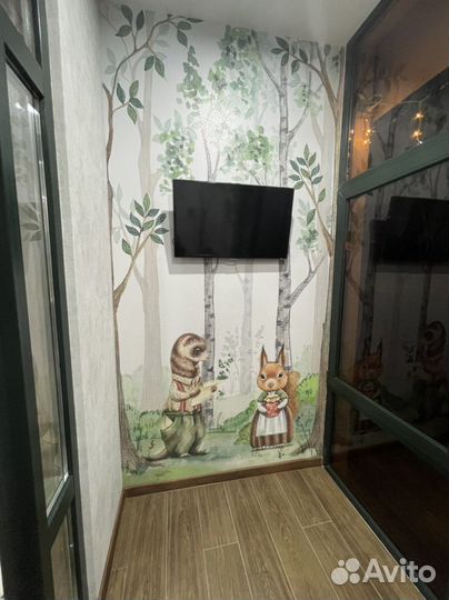 Сдача рабочего места в салоне красоты