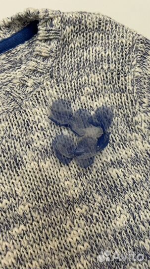 Джемпер для девочки Acoola 164 размер